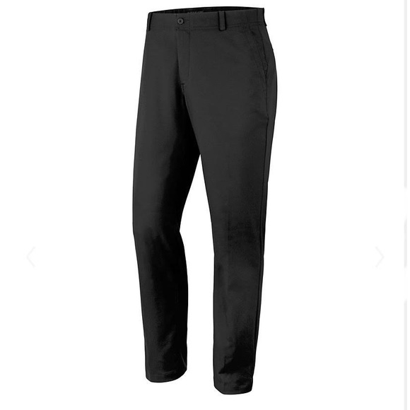 Nike Pants Nike Golf Tour Performance Pants Poshmark